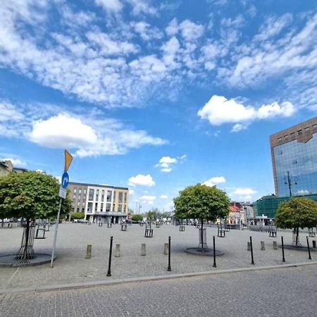 Apartmán Apartament Piwna Krakov Exteriér fotografie