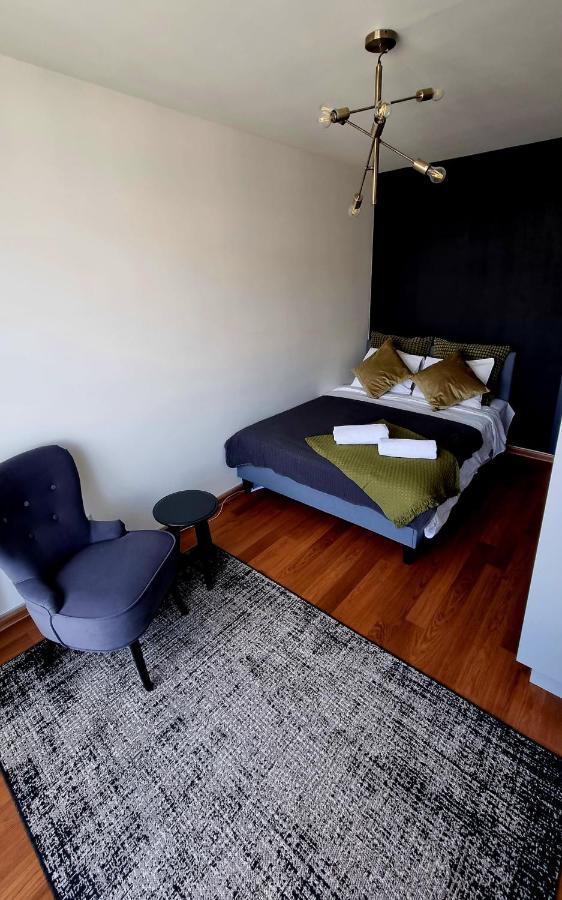 Apartmán Apartament Piwna Krakov Exteriér fotografie