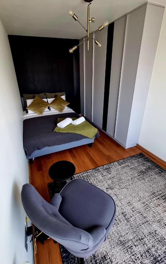 Apartmán Apartament Piwna Krakov Exteriér fotografie