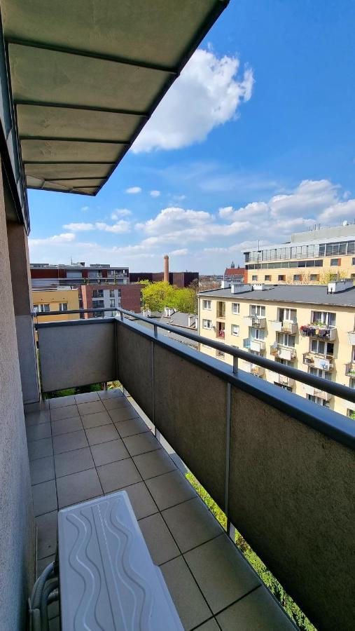 Apartmán Apartament Piwna Krakov Exteriér fotografie