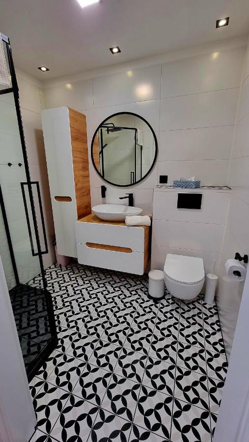 Apartmán Apartament Piwna Krakov Exteriér fotografie