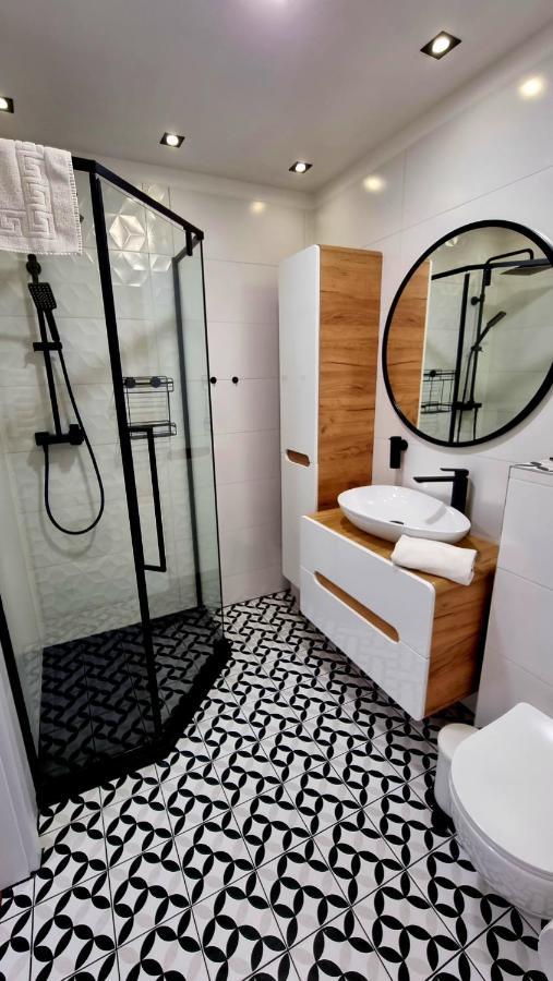 Apartmán Apartament Piwna Krakov Exteriér fotografie