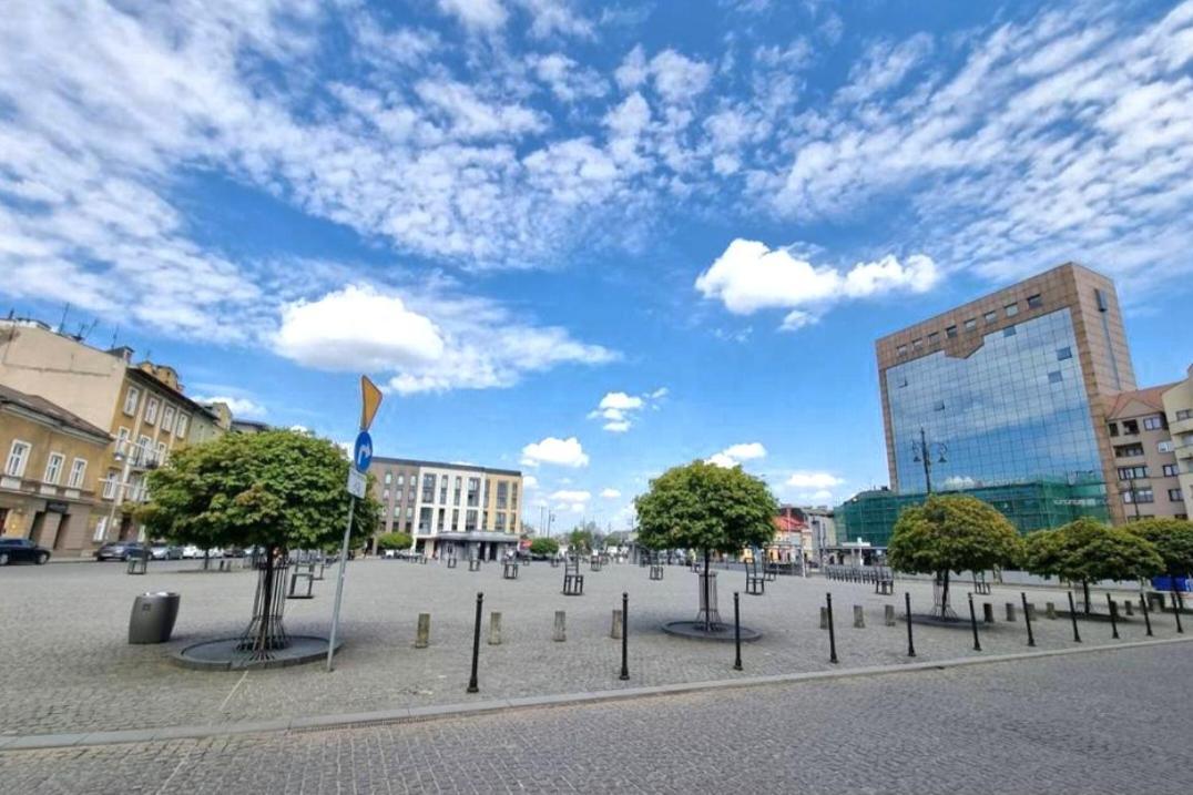 Apartmán Apartament Piwna Krakov Exteriér fotografie